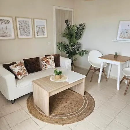 דירה Casa Calima B