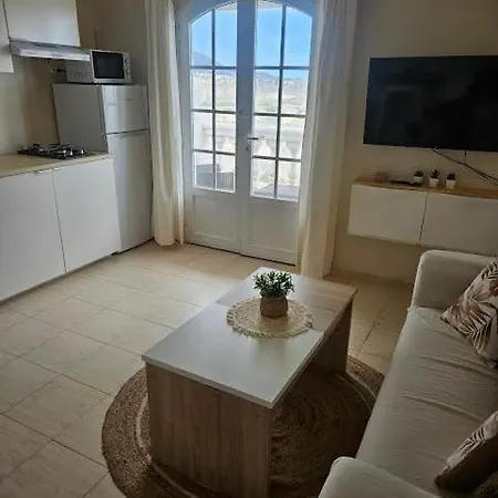 Casa Calima B דירה