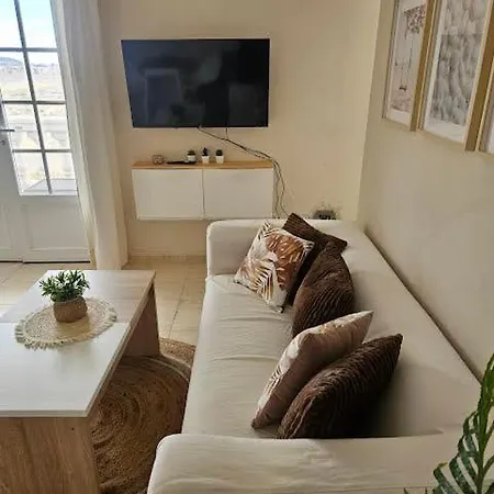 דירה Casa Calima B