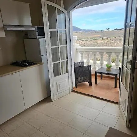Casa Calima B דירה