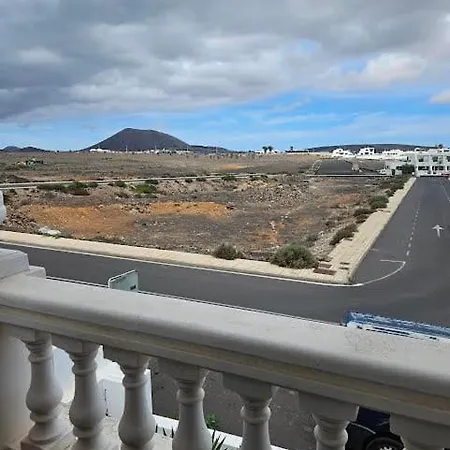 Casa Calima B דירה San Bartolomé