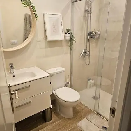 Apartman Casa Calima B San Bartolomé