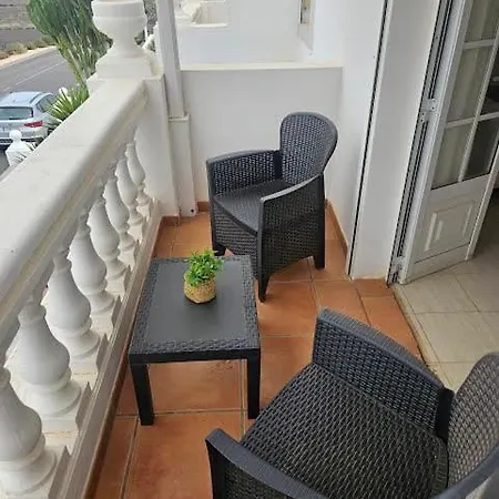 Casa Calima B San Bartolomé