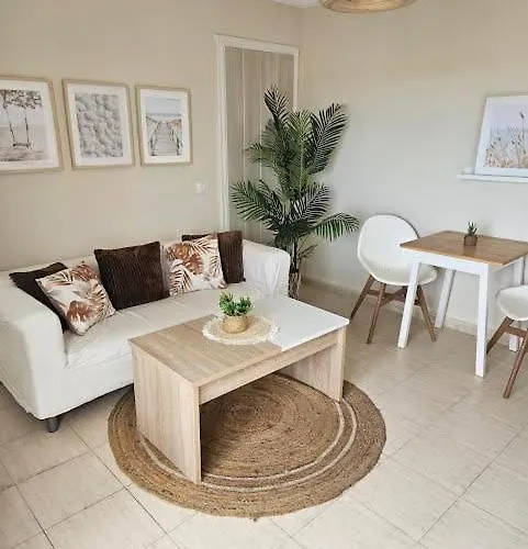 Apartment Casa Calima B