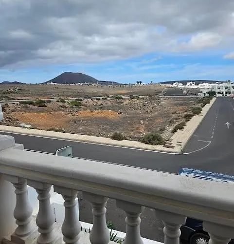 Casa Calima B Apartment San Bartolome (Las Palmas)