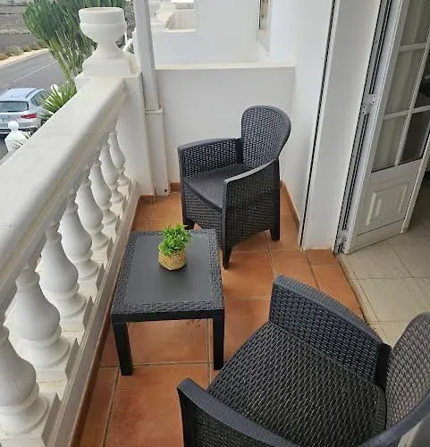 Casa Calima B San Bartolome (Las Palmas)