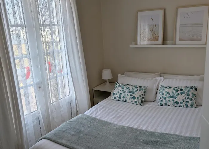 Apartment Casa Calima B