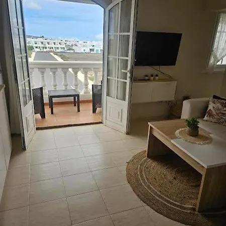 Casa Calima B * San Bartolome (Las Palmas)