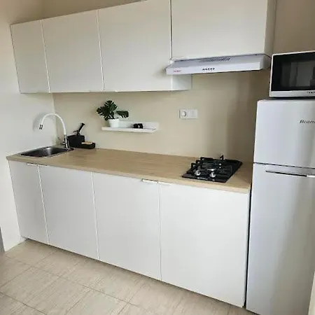 Casa Calima B * San Bartolomé