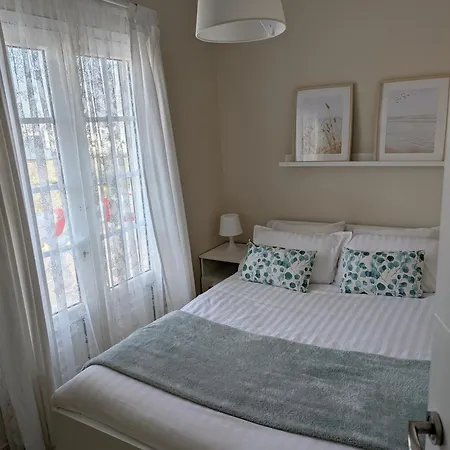 Apartment Casa Calima B