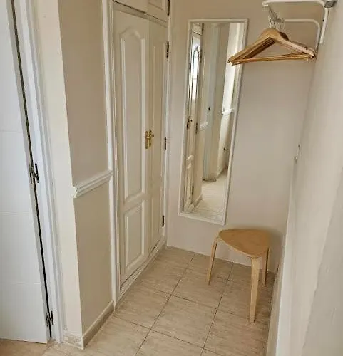 Casa Calima B דירה