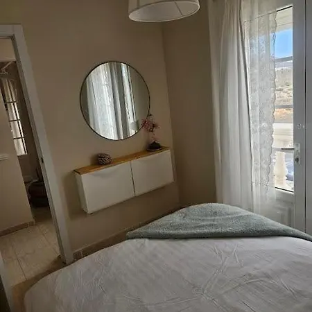 Casa Calima B Lejlighed *