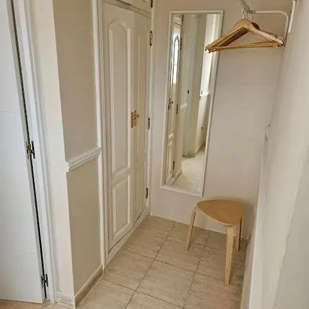 Casa Calima B Lejlighed