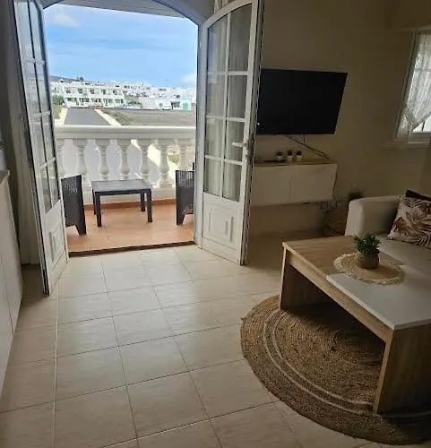 Casa Calima B * San Bartolomé