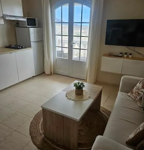 Casa Calima B Διαμέρισμα