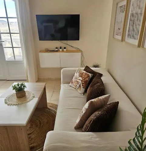 Διαμέρισμα Casa Calima B