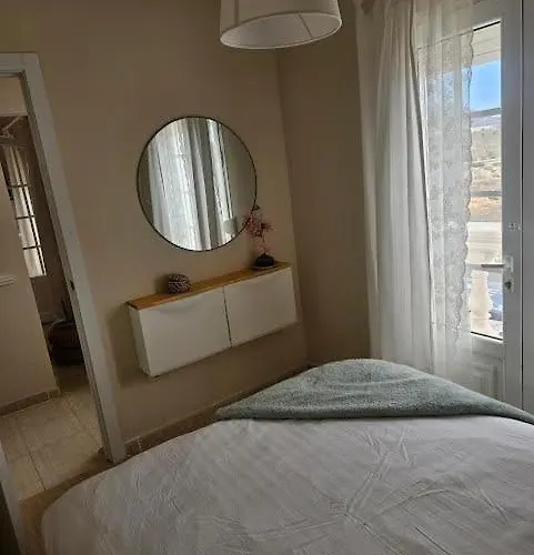 Casa Calima B Διαμέρισμα *