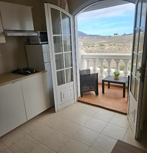 Casa Calima B Διαμέρισμα