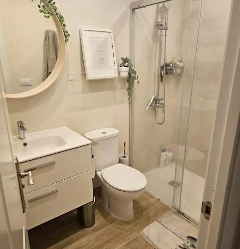 Διαμέρισμα Casa Calima B San Bartolomé